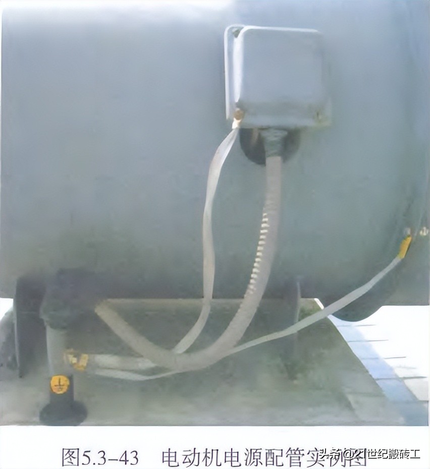 鲁班奖屋面机电工程细部做法图解,鲁班奖工程细部做法手册2022年版