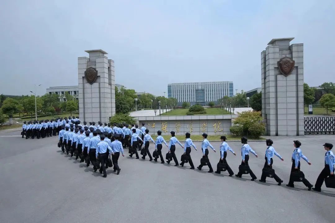 江苏警官学院2020年招多少人,2021年江苏警官学院招收多少人