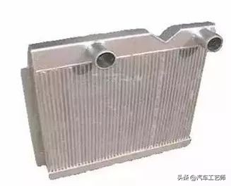 发动机工作原理图解大全,全网最详细发动机工作原理讲解