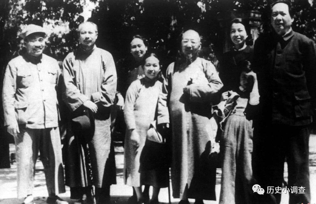 他最早预言毛主席会成为中国领袖！为何被主席评价：牢骚太盛