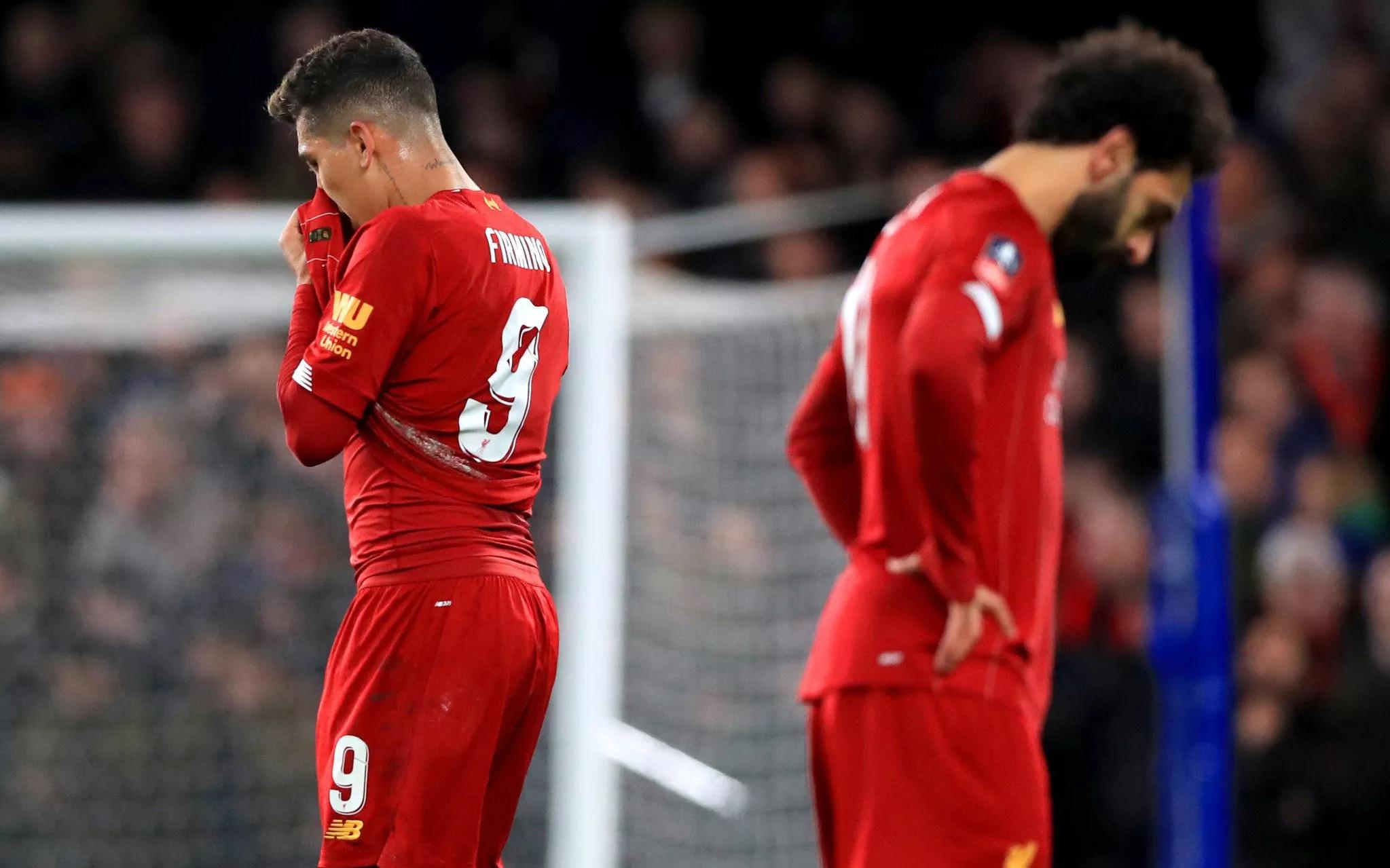 英超曼城阿森纳利物浦布莱顿赛况,布莱顿利物浦阿森纳