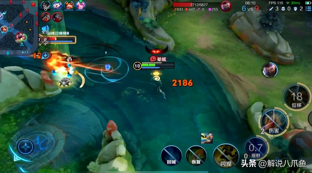 王者荣耀的三大隐藏外挂,盘点王者荣耀那些离谱外挂