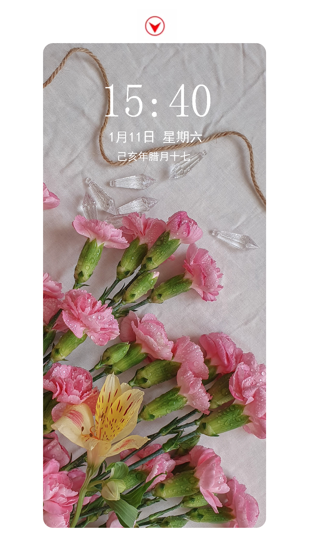 精选优质高清手机壁纸第十七期,好看的手机壁纸分享第二弹