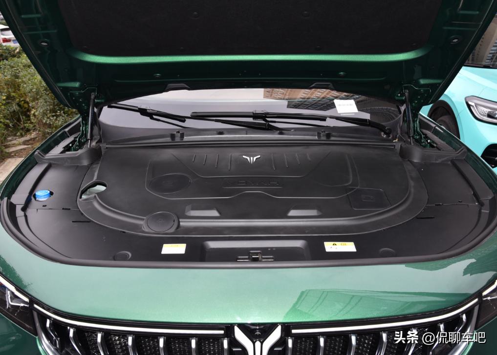 省油耐用后期稳定性好的suv推荐,续航500km左右这几款suv值得关注