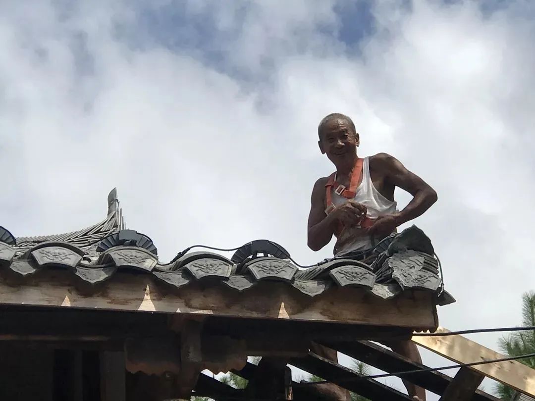 古代工匠在现代有多少,古代工匠修陵墓