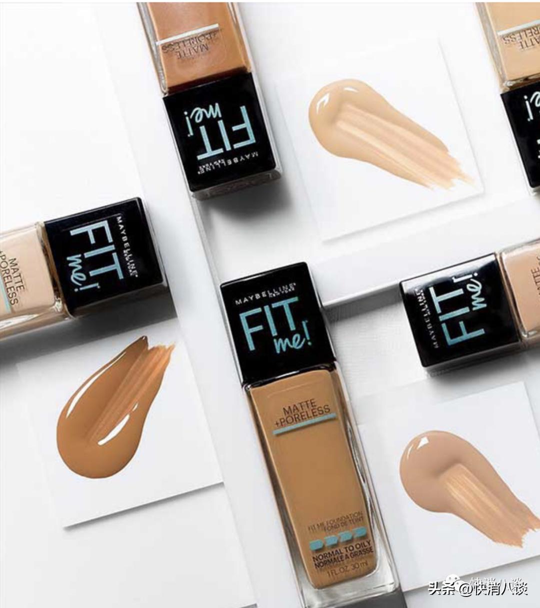 美妆品牌关停门店,美妆品牌撤销柜台