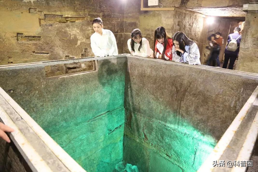 古人没空调怎么过夏天,没有冰箱的古人怎么保鲜