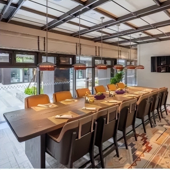 五一好去处仙境九寨沟,五一去天堂寨旅游