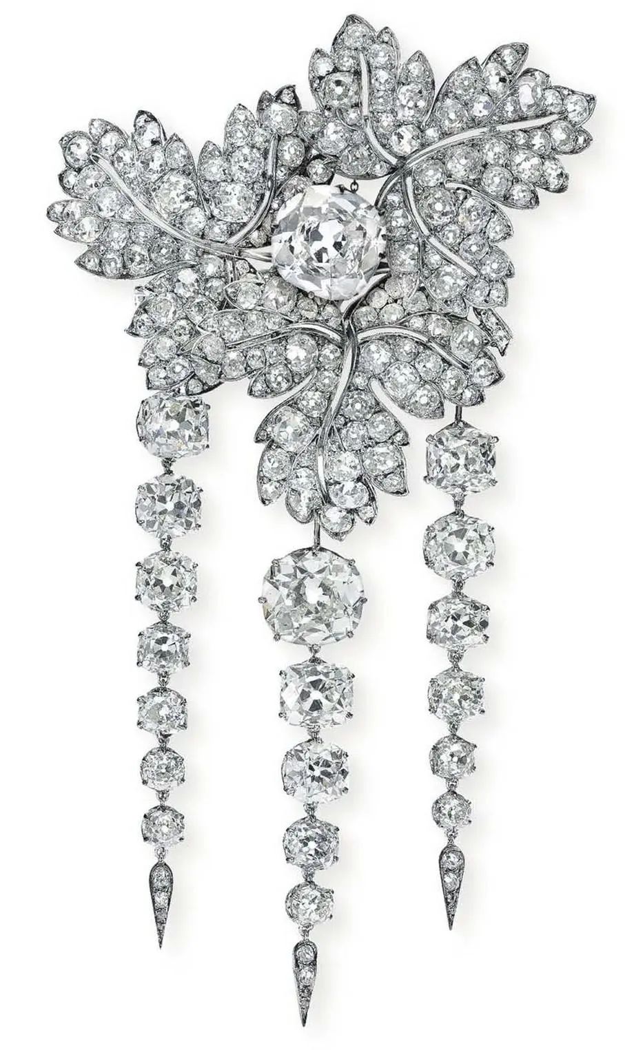 法国珠宝值得买吗,法国王室的王冠和首饰