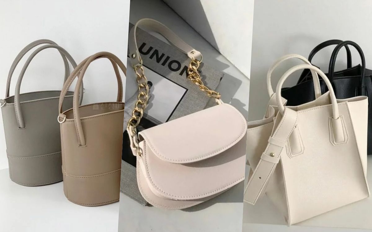 dilaks迪莱克丝包包2023新款,2023韩国必买平价包包