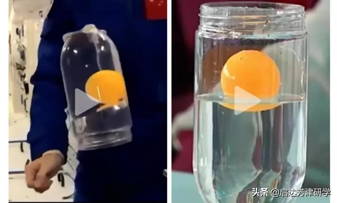 天宫课堂对宇航员的工作介绍,天宫课堂第一课是哪三位航天员