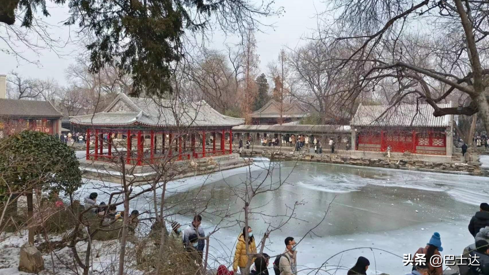 什刹海和恭王府哪个好,什刹海和恭王府有什么关系