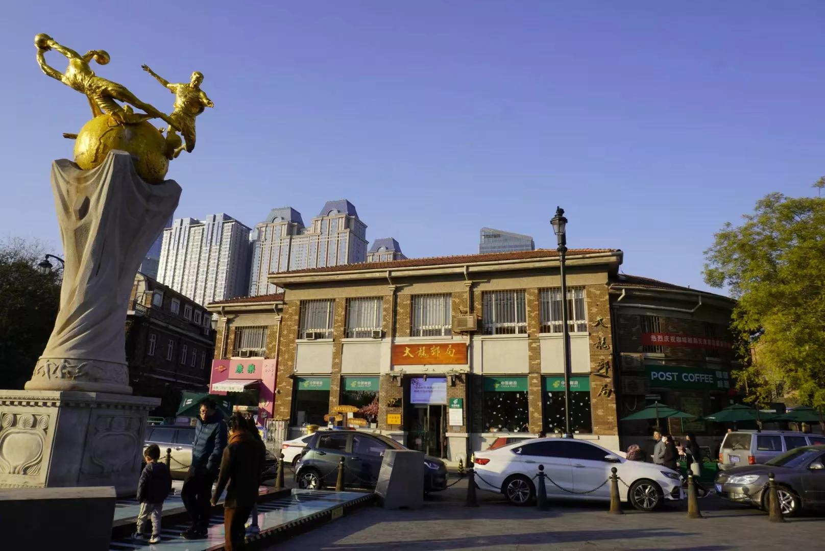 游天津五大道攻略,在天津游玩五大道之后去哪比较好