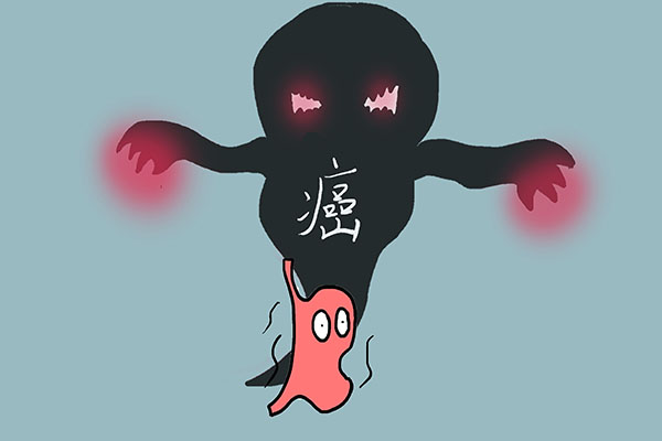 全球胃癌发病率排行,日本胃癌为什么高发