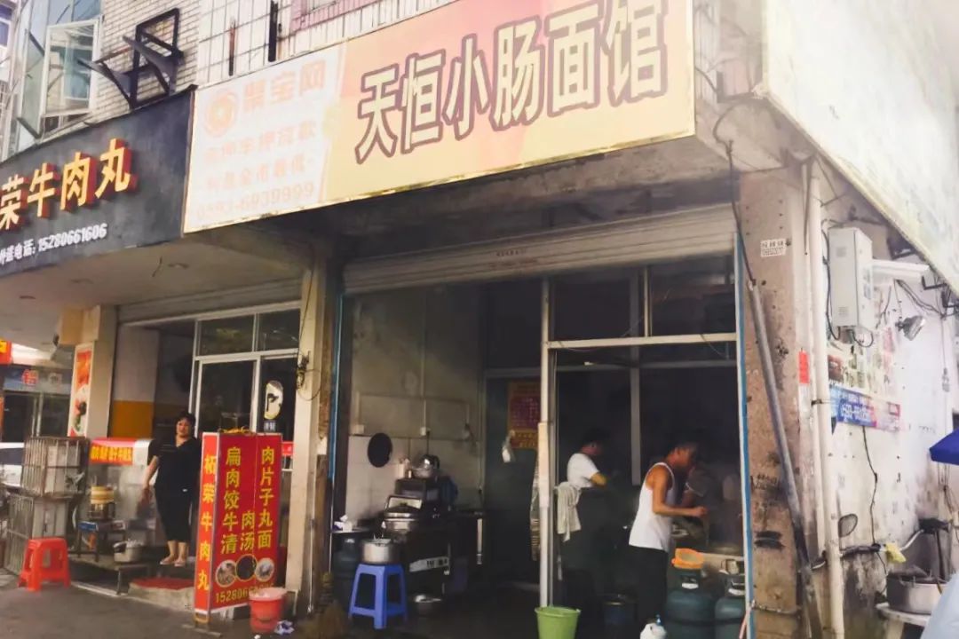 福建冷门特色美食,福建小众美食