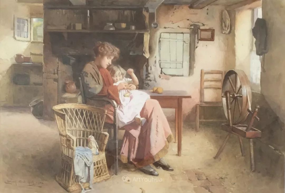 中世纪英国妇女,中世纪英国女性