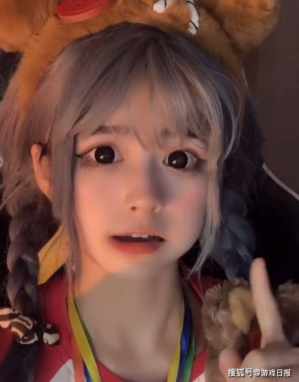 网红安妮退播,网红安妮流落街头