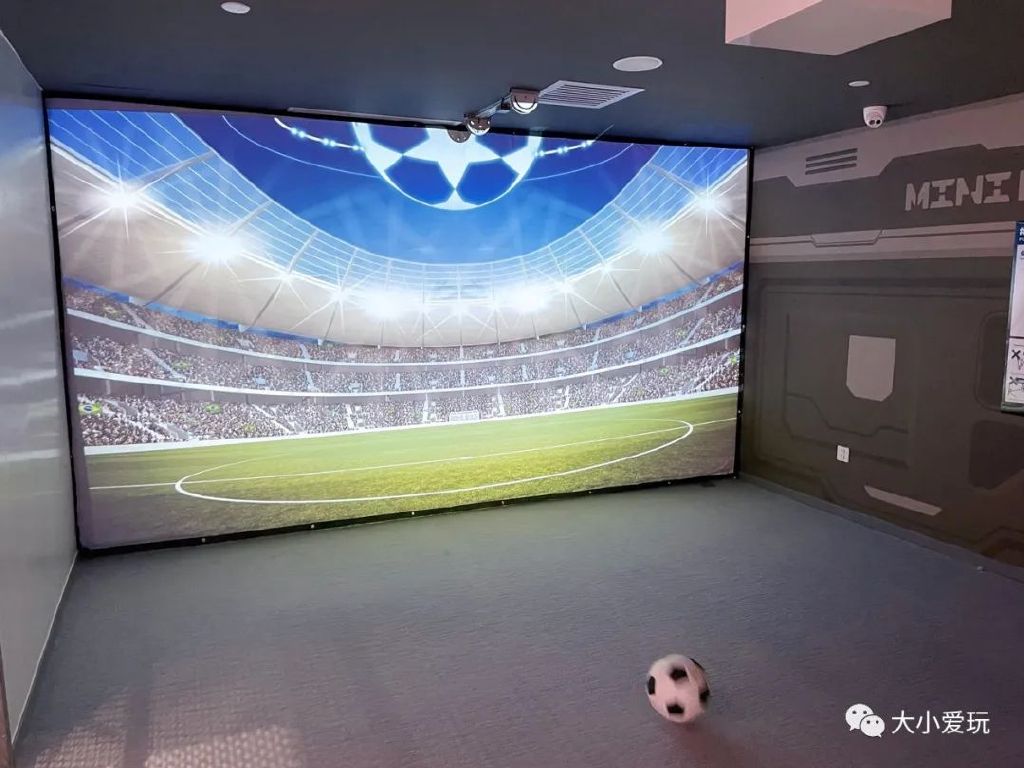 实探帝都新开神秘亲子乐园！再次刷新遛娃天花板，高颜值、高科技