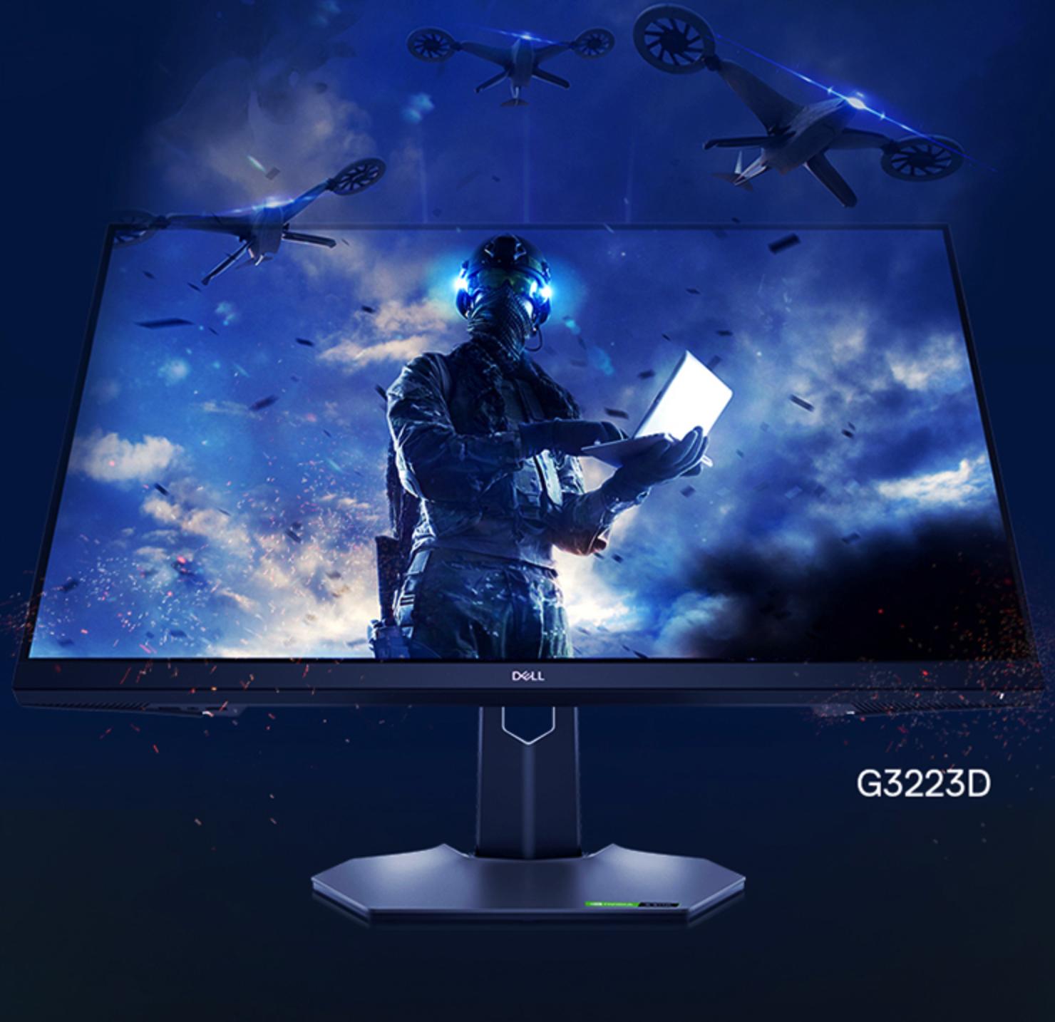 双11显示器如何选择品牌,显示器十佳评测2022双11