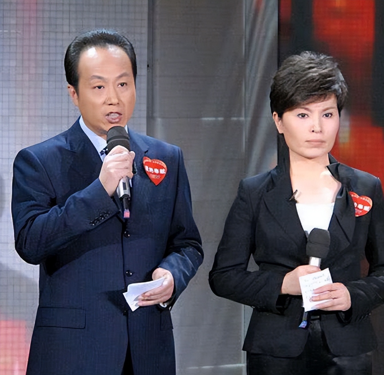 央视主播李瑞英儿子坠楼,央视新闻主播李瑞英怎样了