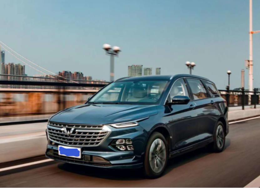 五菱凯捷用车体验,五菱凯捷真实试驾