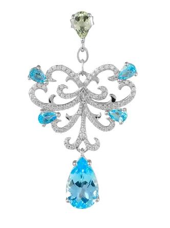 生辰石大全,中国生辰石