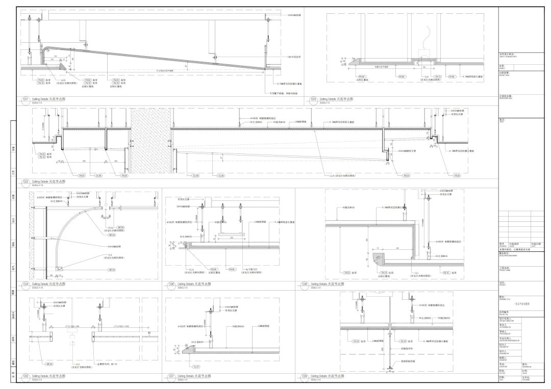 dop设计丨上海新地标——AIPLAZA西岸凤巢