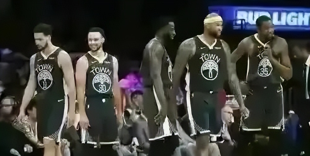 勇士格林5大废人时刻,盘点nba现役五大恶人