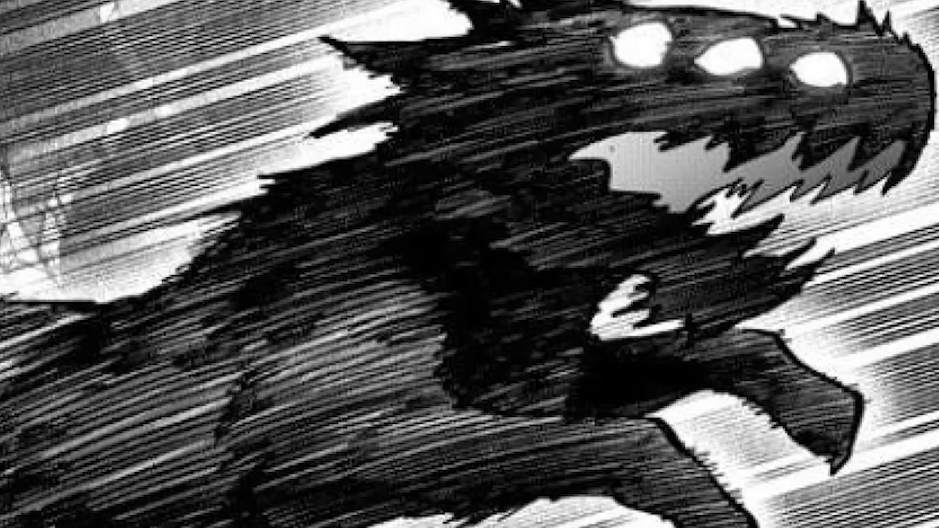 盘点一拳超人中的实力排名,一拳超人重制版193话邦古对战饿狼