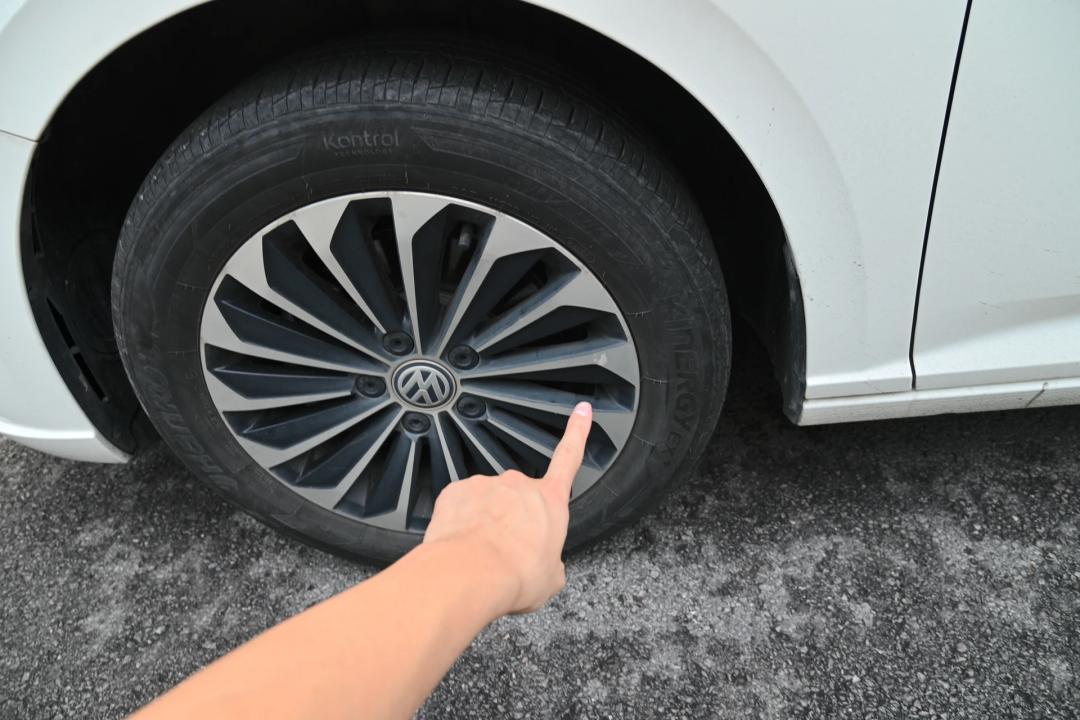 2015款朗逸1.4t二手现在值多少钱,大众朗逸1.5t星空顶配