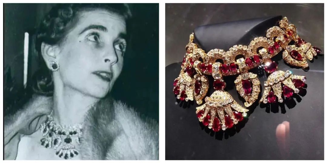 全世界最有钱的名媛,世界顶级富豪名媛