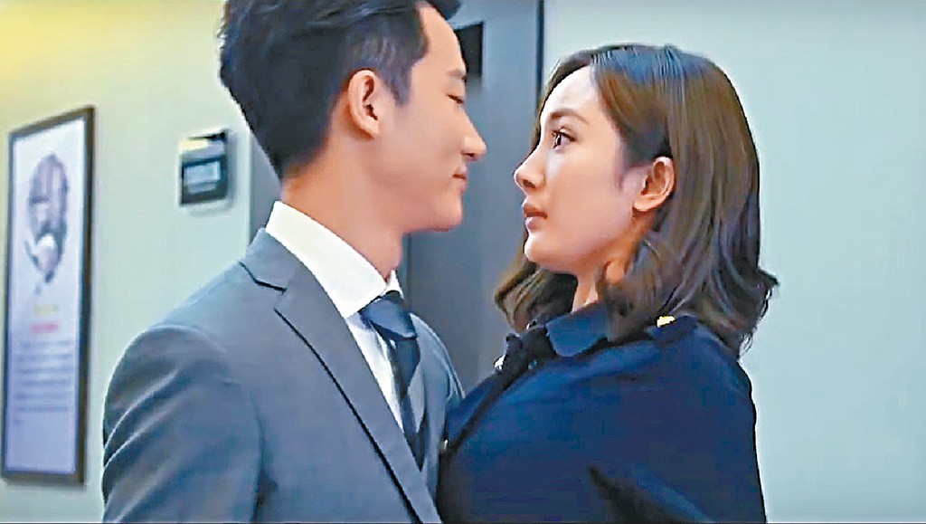 假戏真做，娱乐圈的“灯下黑”，让多少女演员有苦难言？