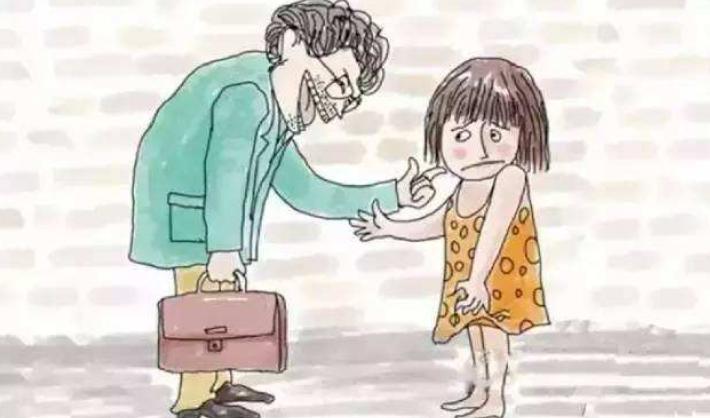 女儿偷看“小黄书”，妈妈遭暴击：性教育，对于孩子多重要？