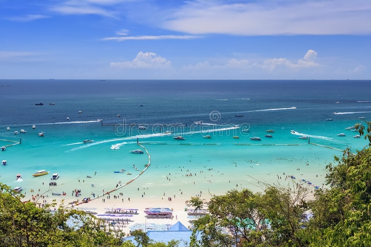 去泰国旅游跟哪个旅游团好,泰国旅游哪里报旅游团比较好