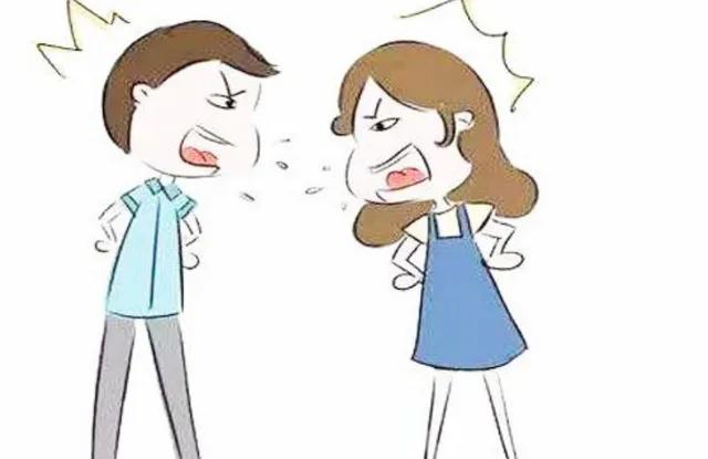 男人打了女人一巴掌能原谅吗,被男朋友打了一巴掌能原谅吗