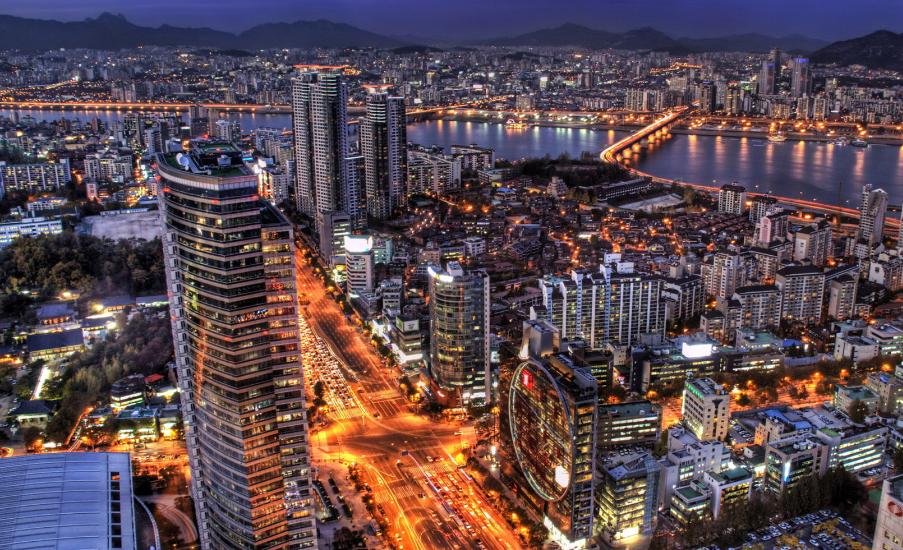 韩剧掩盖下的真实韩国人生活,韩剧和现实中的韩国区别