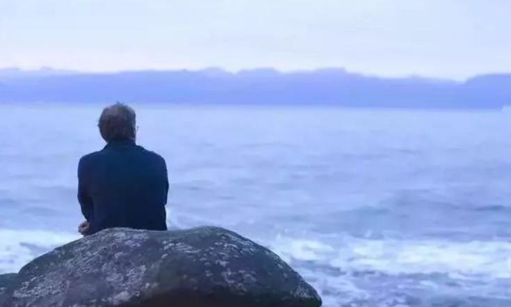 人到中年就是一场告别仪式,人到中年请收起你的仪式感