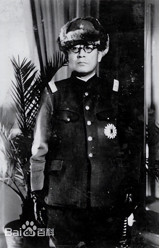 日军为什么逃脱冈村宁次,抗日最凶残的日本人