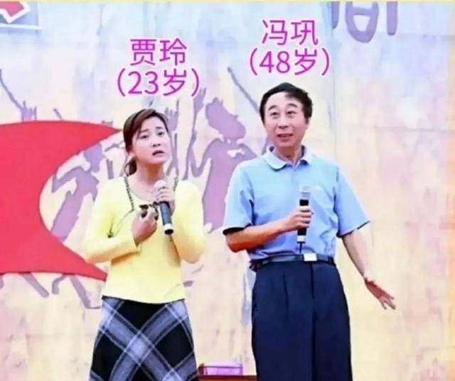 贾玲减肥前后的对比照片,贾玲减肥近照曝光