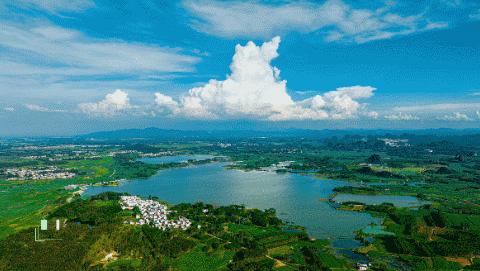 自在桂平,自在宜州