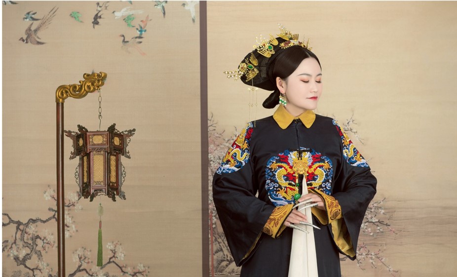 明朝皇后被废原因,明代皇后生活