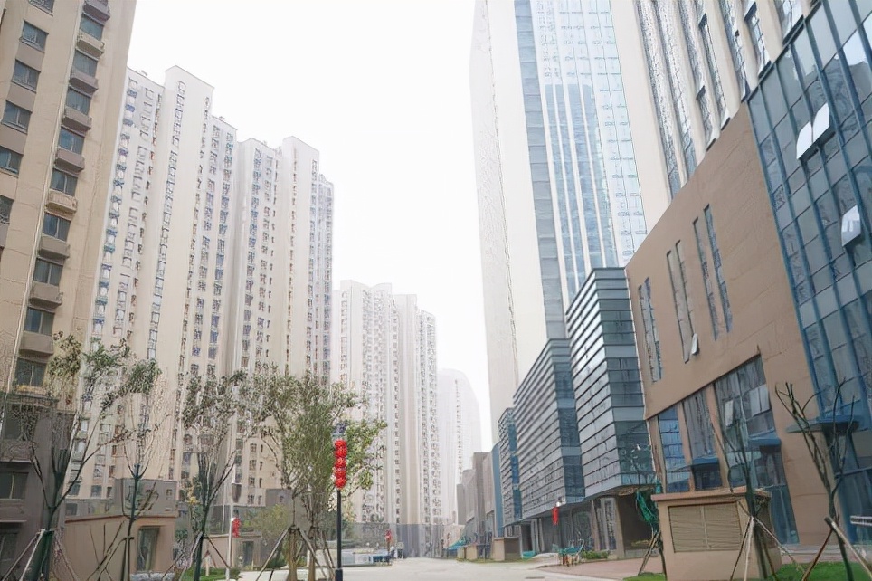 济南华山未来有发展潜力吗,华山片区发展前景怎么样