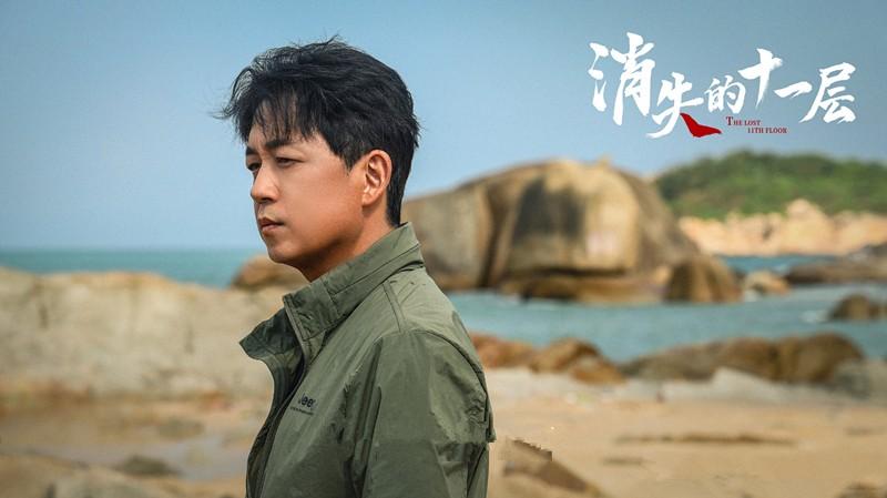 让潘粤明翻红的高分刑侦类电视剧,潘粤明的刑侦电视剧有哪些