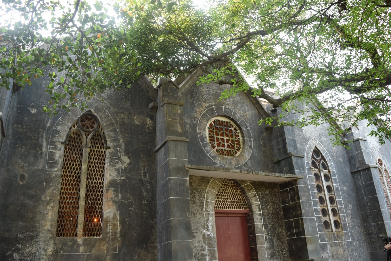 地图迷穷游中国之北海,穷游北海怎么玩