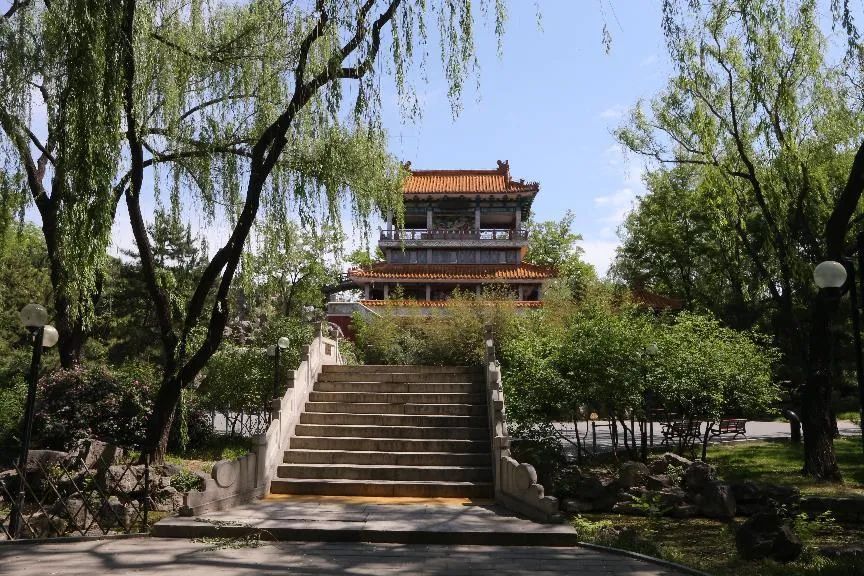 带你了解顺义,带你了解北京顺义