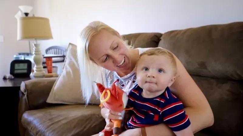 美国配方奶粉缺货率,目前美国婴儿配方奶粉短缺的状况