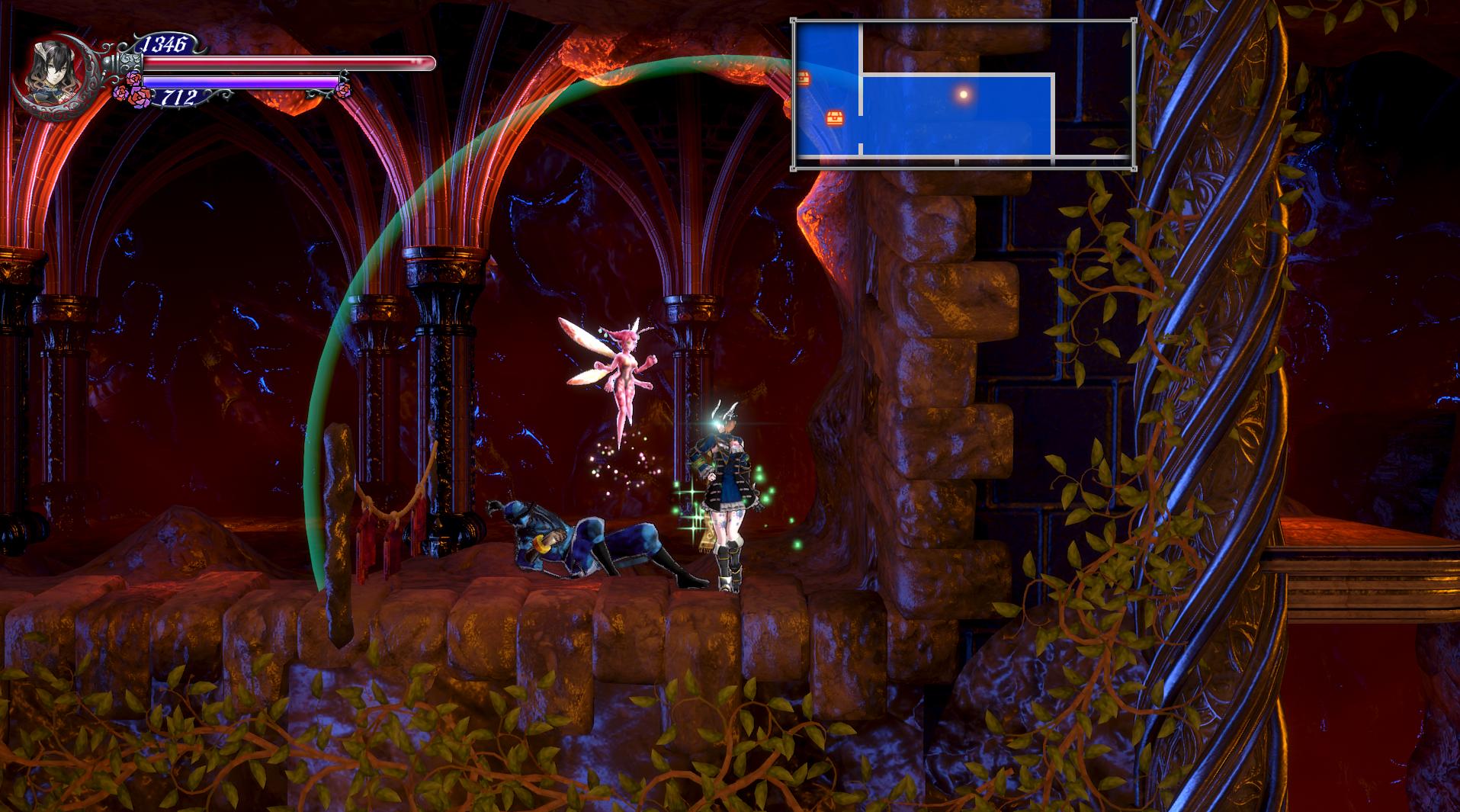 血污夜之仪式黑豹,血污夜之仪式最强武器是哪一把