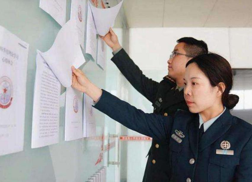 2020年值得报考的5大铁饭碗工作,十大铁饭碗对外招聘