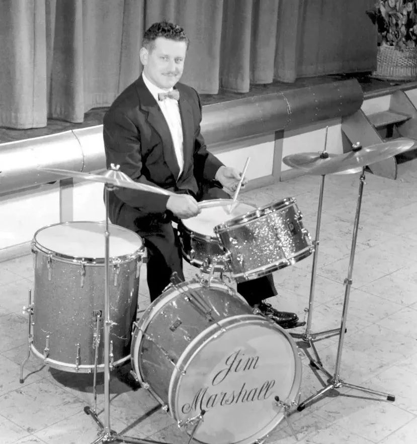 marshall35周年,庆祝建党100周年凝心聚力谱新篇