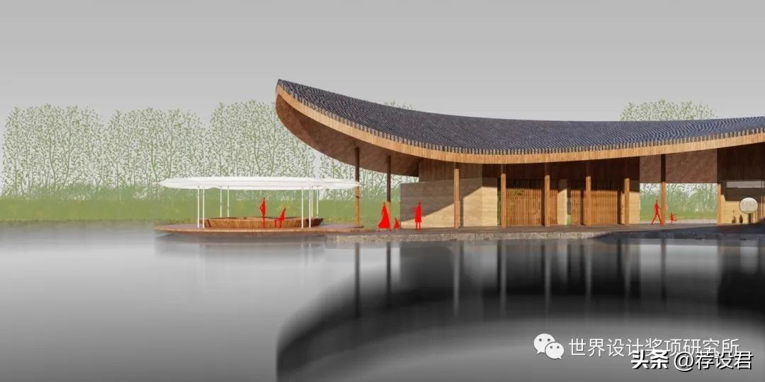 blt建筑设计奖含金量,blt建筑设计奖入围